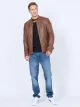 Lederjacke 4202243
